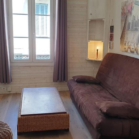 Appartement 2 Pieces Centre Ville Salon-de-Provence Eksteriør bilde