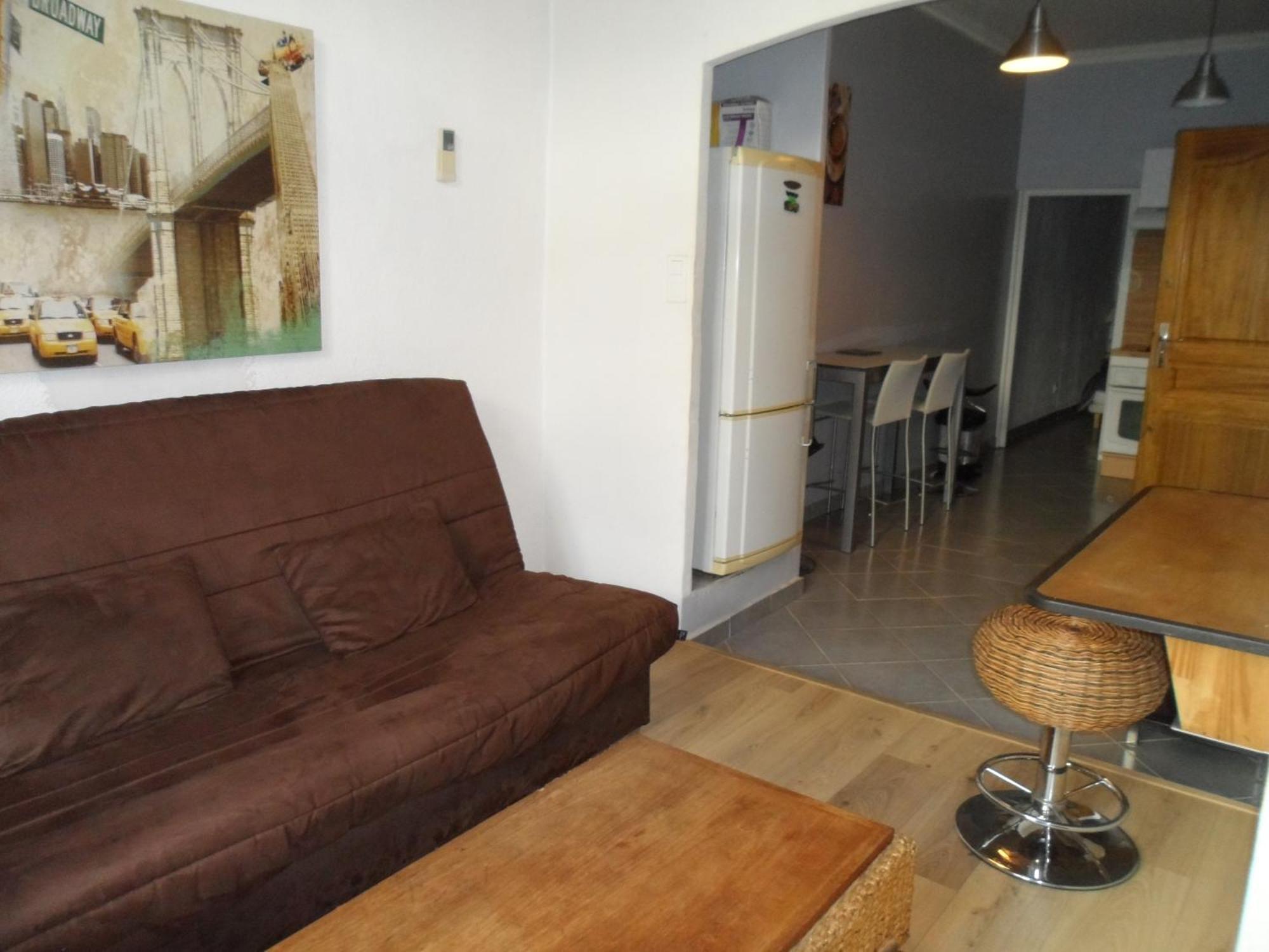 Appartement 2 Pieces Centre Ville Salon-de-Provence Eksteriør bilde