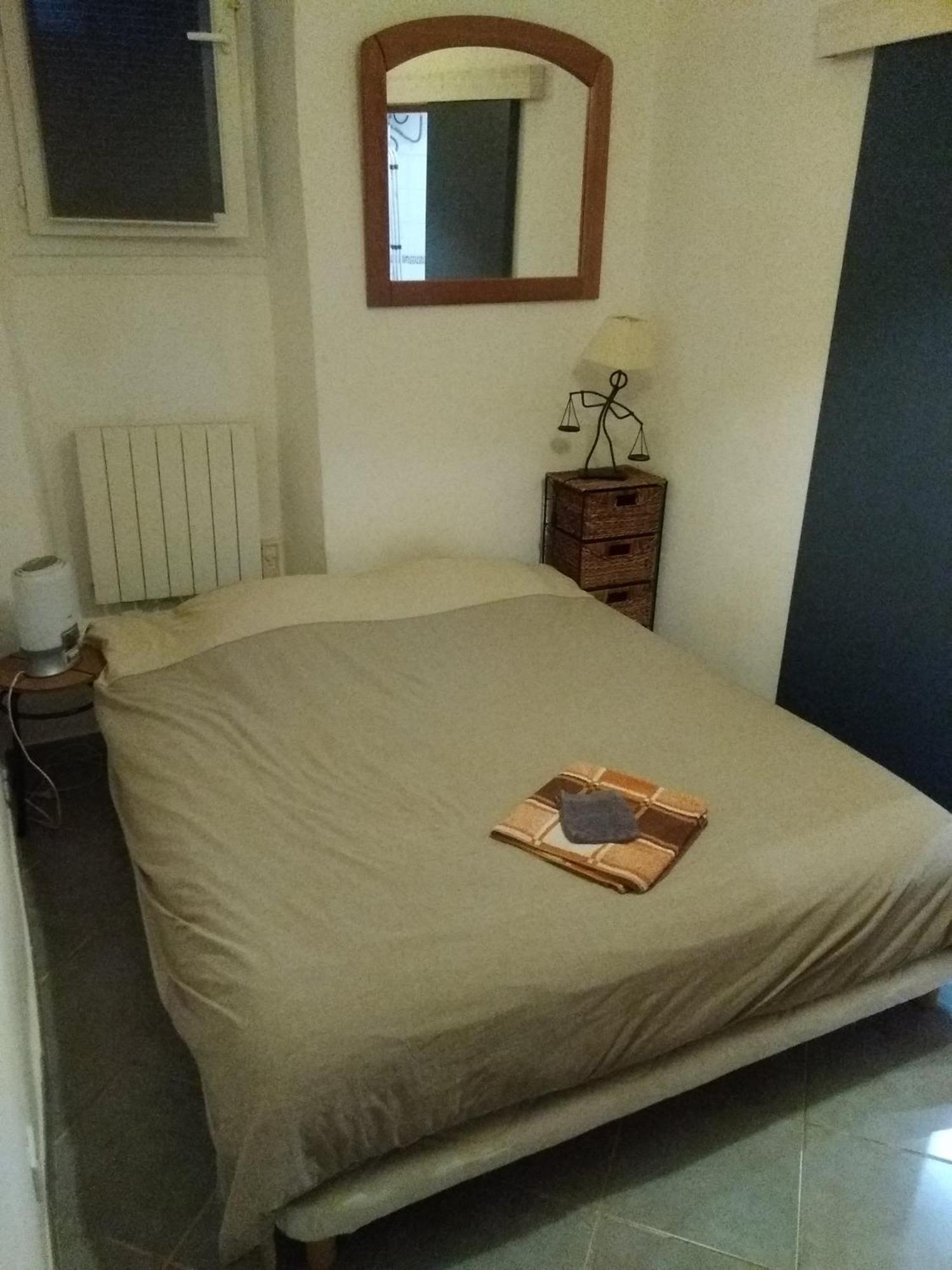 Appartement 2 Pieces Centre Ville Salon-de-Provence Eksteriør bilde