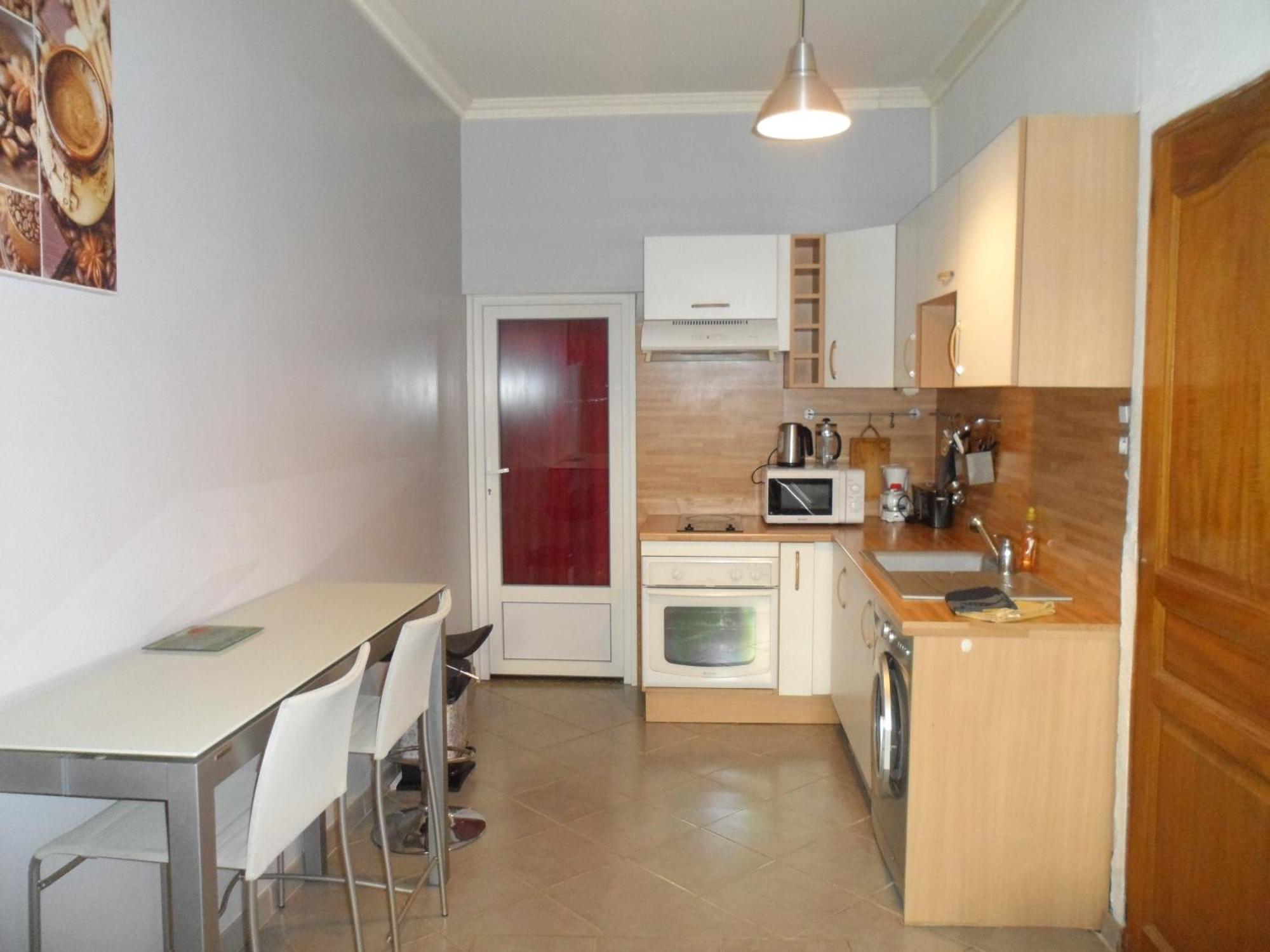 Appartement 2 Pieces Centre Ville Salon-de-Provence Eksteriør bilde