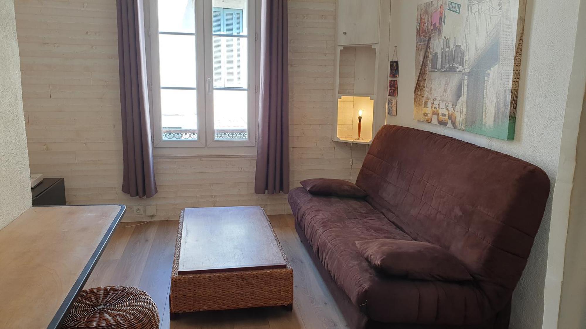 Appartement 2 Pieces Centre Ville Salon-de-Provence Eksteriør bilde